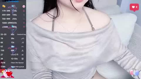 Tina online show from June 2026 10:18:02 PM