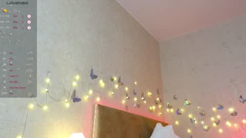 Snapshot of lavenderlav chatting on December 2024 05:28:02 PM Melissa online show from December 2024 05:28:02 PM