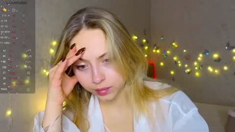 Snapshot of lavenderlav chatting on December 2024 11:00:01 AM Melissa online show from December 2024 11:00:01 AM