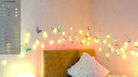 Snapshot of lavenderlav chatting on January 2025 02:25:01 PM Melissa online show from January 2025 02:25:01 PM