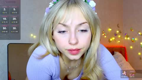 Snapshot of lavenderlav chatting on January 2025 01:20:01 PM Melissa online show from January 2025 01:20:01 PM