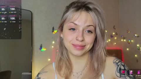 Snapshot of lavenderlav chatting on January 2025 12:48:02 PM Melissa online show from January 2025 12:48:02 PM