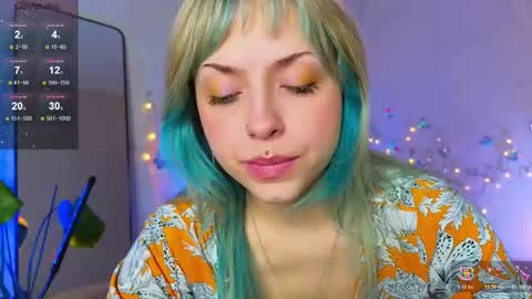 Melissa online show from January 2026 09:22:02 AM