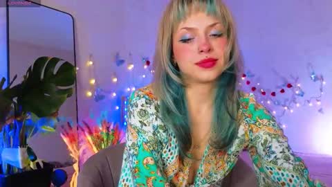 Melissa online show from February 2026 12:01:02 PM