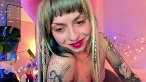 Melissa online show from March 2026 06:03:02 PM