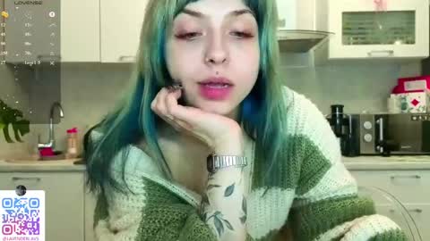 Melissa online show from April 2026 11:24:01 AM