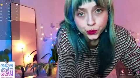 Melissa online show from April 2026 08:57:02 PM
