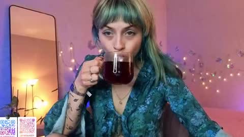 Melissa online show from June 2026 06:53:01 PM