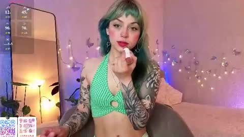 Melissa online show from June 2026 09:18:02 AM