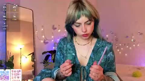 Melissa online show from June 2026 07:38:02 PM