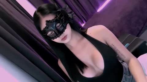 lavenia487426 online show from February 2026 08:41:01 AM