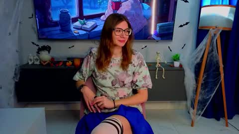 Gloria online show from November 2025 06:24:02 AM