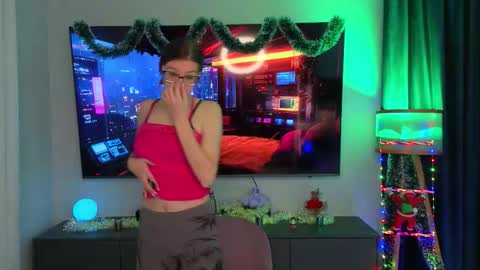 Gloria online show from December 2025 06:51:01 AM