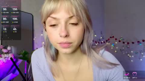 Melissa online show from September 2025 09:31:01 AM