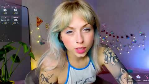 Melissa online show from September 2025 01:02:01 PM