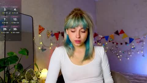 Melissa online show from September 2025 09:47:01 AM