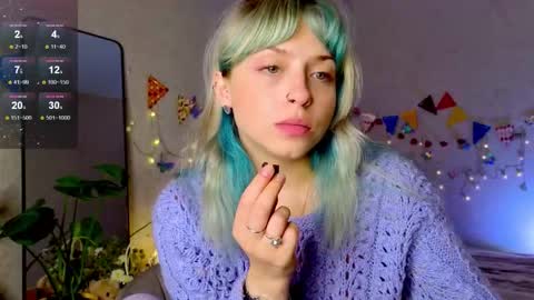 Melissa online show from September 2025 12:32:02 PM