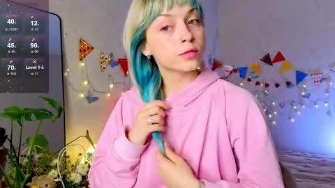 Melissa online show from October 2025 06:52:01 AM