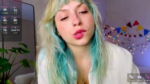 Melissa online show from October 2025 02:47:02 PM