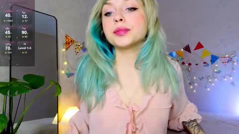 Melissa online show from November 2025 10:26:02 AM