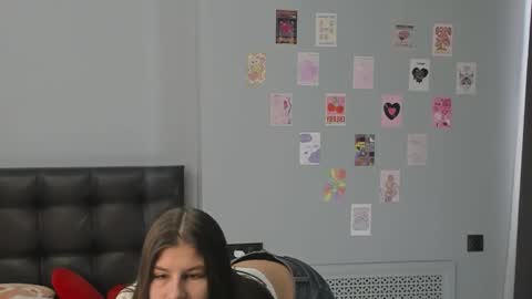 Snapshot of lavetafluker chatting on March 2026 07:47:01 AM Lika online show from March 2026 07:47:01 AM