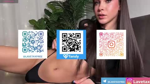 Snapshot of lavetax chatting on February 2025 01:30:01 PM Lave online show from February 2025 01:30:01 PM