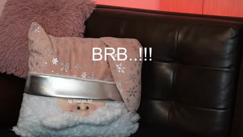 Snapshot of laviah chatting on December 2024 02:55:02 AM Mara online show from December 2024 02:55:02 AM