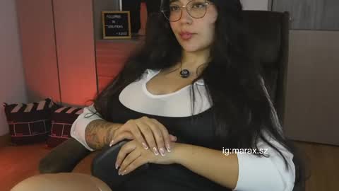 Mara online show from April 2026 02:09:01 AM