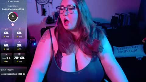 Lavinia Palmer online show from July 2026 02:14:01 AM