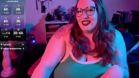 Lavinia Palmer online show from July 2026 02:22:02 AM