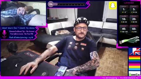 Leek online show from December 2025 05:29:02 PM