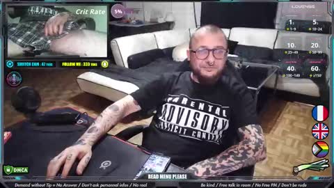 Leek online show from February 2026 06:35:02 PM