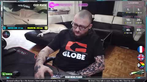 Leek online show from March 2026 11:03:02 AM