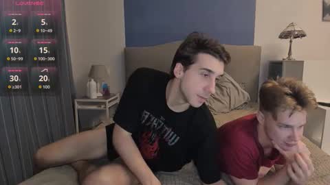 Snapshot of lawrence_miles chatting on December 2025 08:58:01 PM Lawrence online show from December 2025 08:58:01 PM