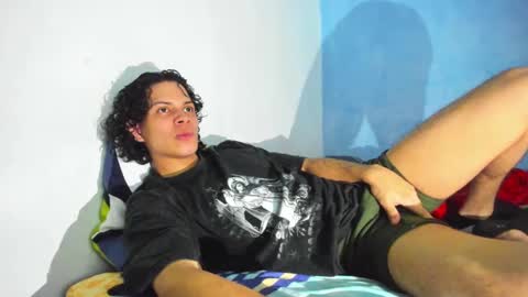 Snapshot of lax777_ chatting on September 2025 08:03:02 AM ZAmbrano online show from September 2025 08:03:02 AM