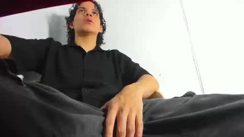 Snapshot of lax777_ chatting on September 2025 11:05:02 PM ZAmbrano online show from September 2025 11:05:02 PM