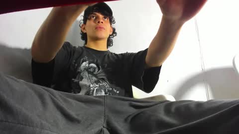 Snapshot of lax777_ chatting on September 2025 09:55:02 AM ZAmbrano online show from September 2025 09:55:02 AM