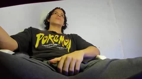 Snapshot of lax777_ chatting on October 2025 01:17:02 AM ZAmbrano online show from October 2025 01:17:02 AM