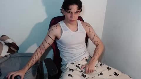 Snapshot of lax777_ chatting on February 2026 06:51:02 AM ZAmbrano online show from February 2026 06:51:02 AM