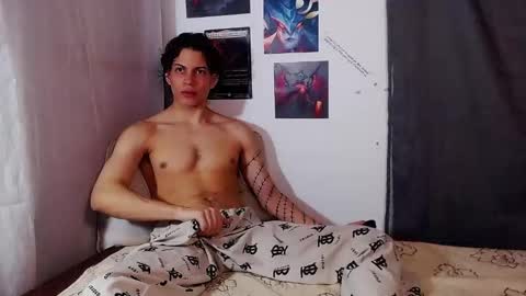 Snapshot of lax777_ chatting on February 2026 12:49:01 AM ZAmbrano online show from February 2026 12:49:01 AM