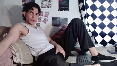 Snapshot of lax777_ chatting on February 2026 04:03:02 PM ZAmbrano online show from February 2026 04:03:02 PM