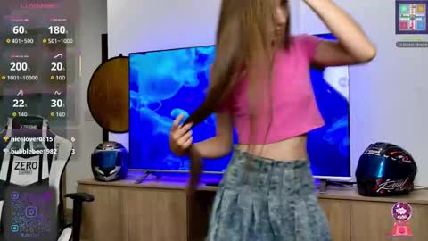 Anna online show from September 2025 03:12:02 PM