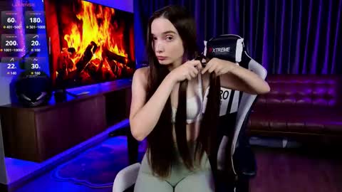 Anna online show from October 2025 02:45:02 AM