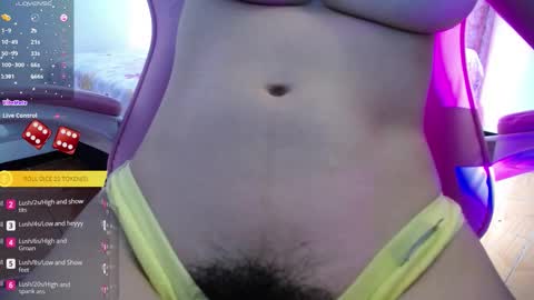 Layana online show from March 2026 07:19:01 PM