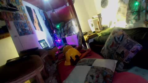 Laye19 online show from January 2025 09:07:01 PM