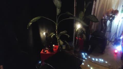 Laye19 online show from October 2025 04:32:02 AM