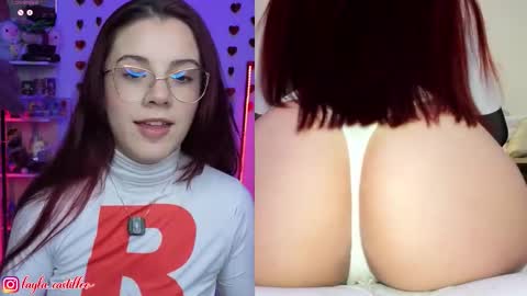 Snapshot of layla_castilloo chatting on February 2026 11:37:01 PM Layla online show from February 2026 11:37:01 PM