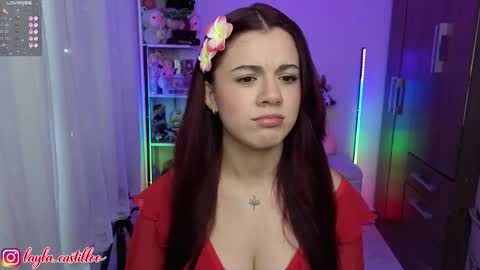 Layla online show from May 2026 06:13:02 PM