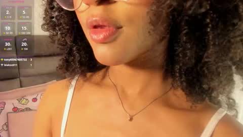 layla_clarke online show from October 2025 04:13:01 AM