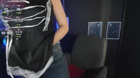 layla_glam online show from September 2025 05:46:01 AM